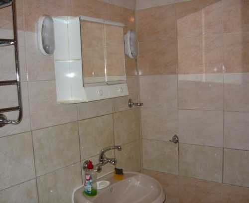 Дава се под наем Четиристаен апартамент в София, Зона Б-18 - 110 кв.м за 1100 € - Снимка #4