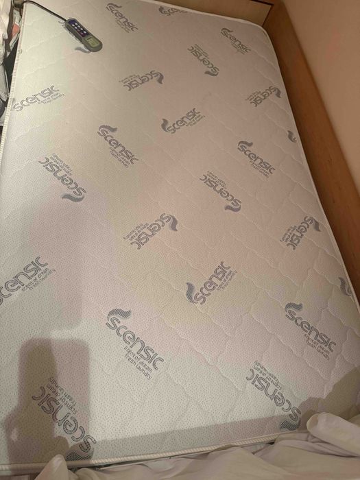 Мултифункционален масажиращ матрак