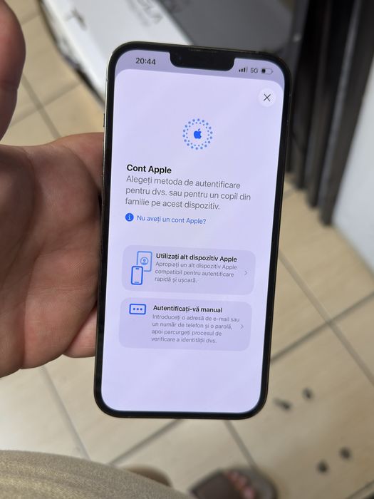 iPhone 13 Pro MAX