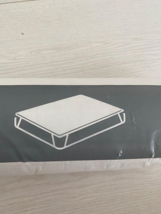 Наматрасник ИКЕА