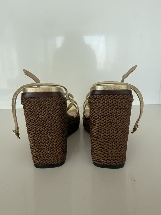Оригинални обувки D&G и Jimmy Choo