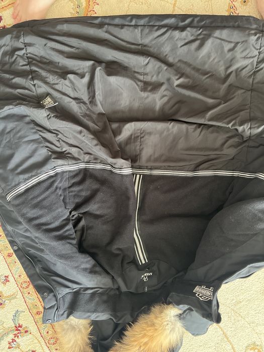 Продам куртку сезон зима