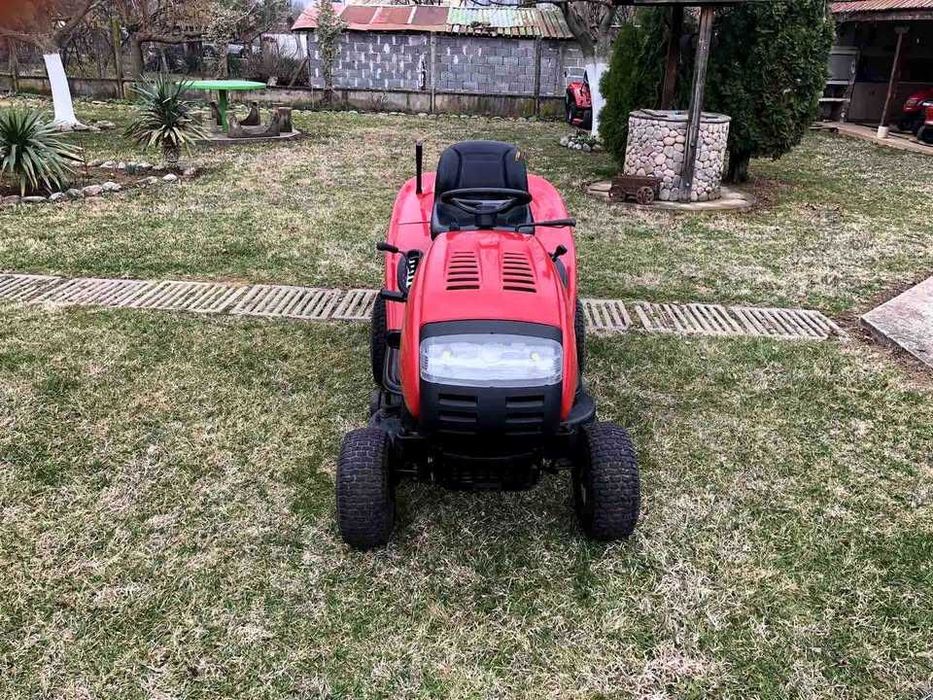 косачка lawnflite 705 autodrive