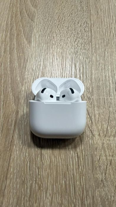 Airpods Gen 4(ANC)