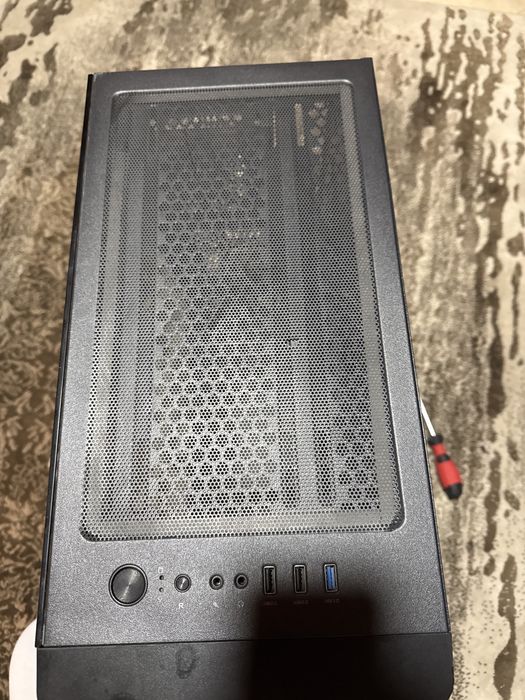 Gaming котия termaltake