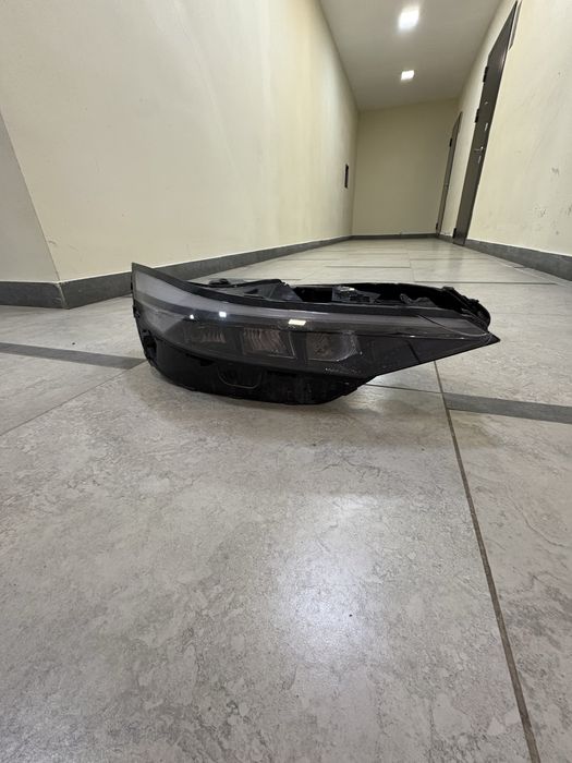 Фара элантра elantra 24 25 cn7