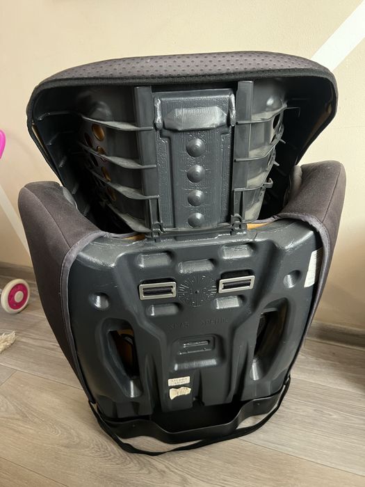 Автокресло детское