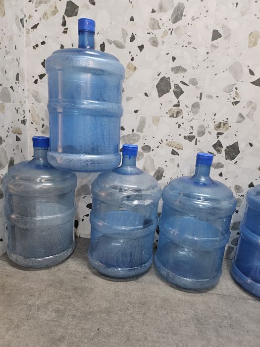 Бутыль для кулера