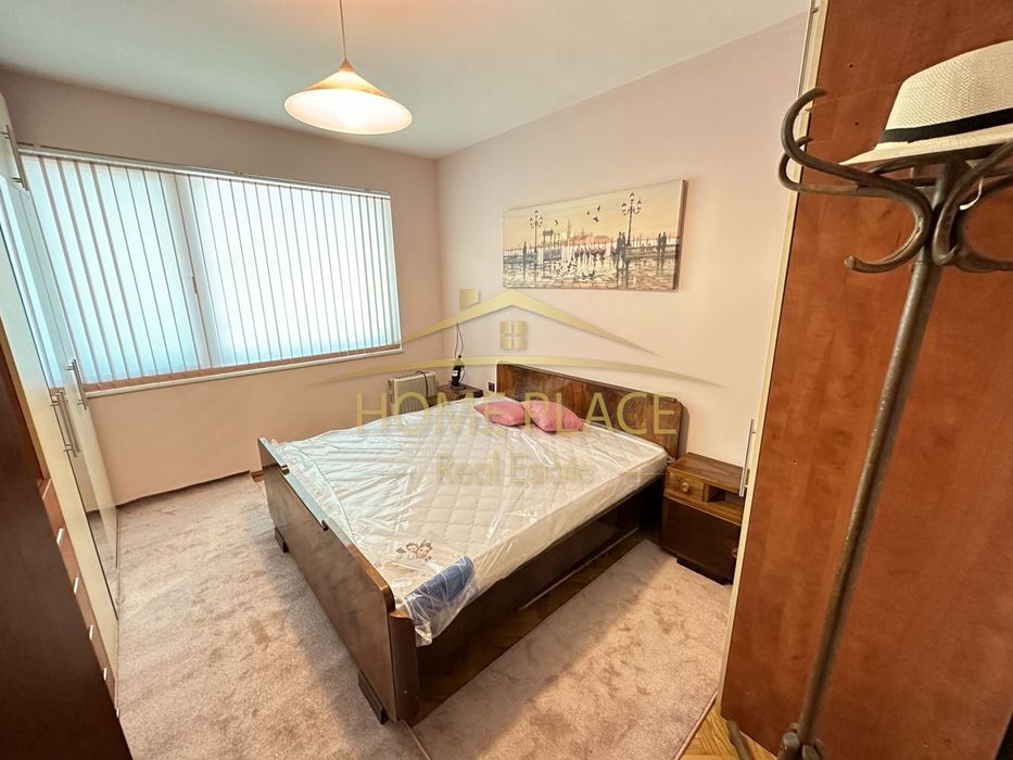 Дава се под наем Тристаен апартамент в Варна, Център - 120 кв.м за 1020 € - Снимка #6