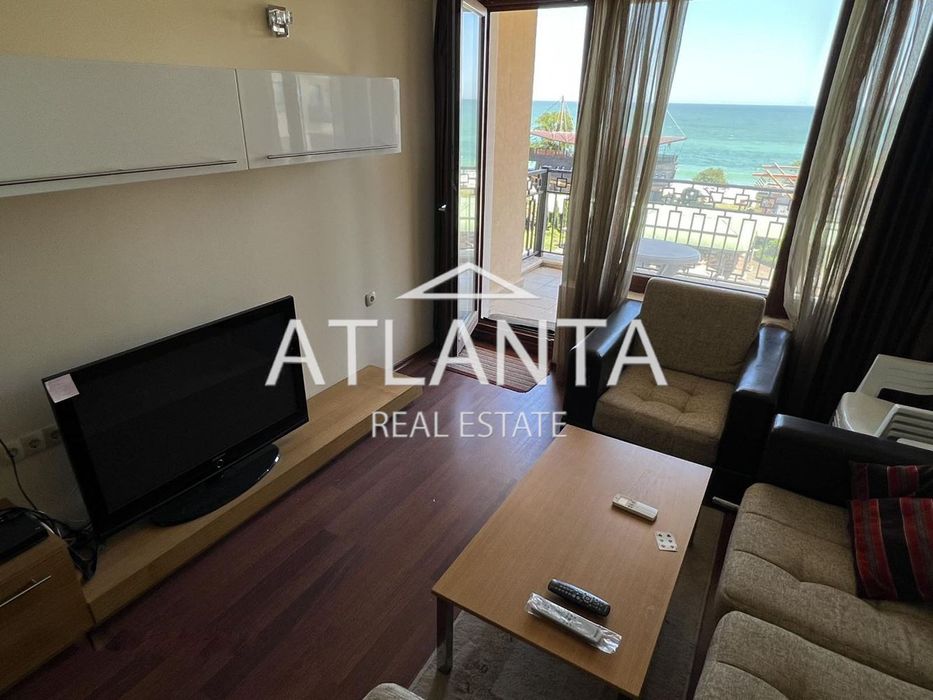 Продава се Тристаен апартамент в к.к. Златни пясъци - 111 кв.м за 1577 €/кв.м - Снимка #2