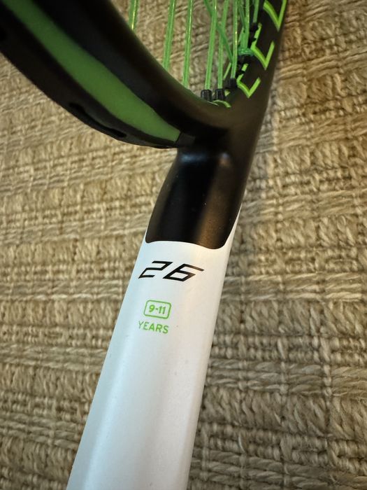 Rachetă tenis junior HEAD Speed Lite 26inch