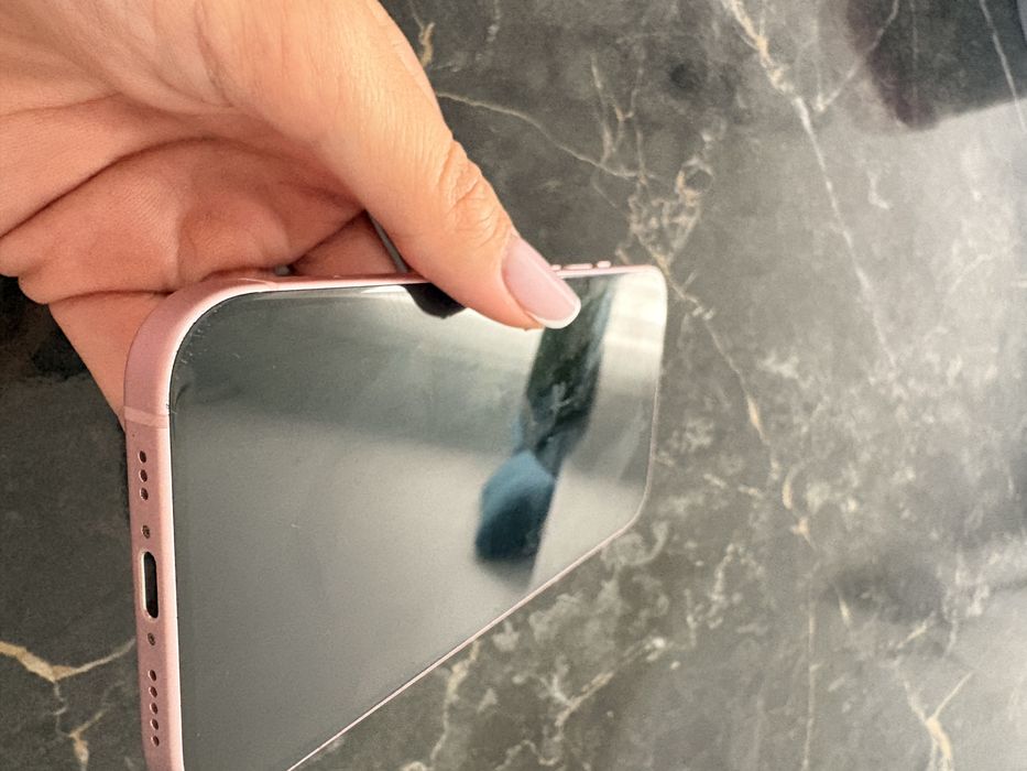 Iphone 15 pink 128GB