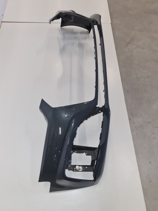 Bara fata Audi A5 S_line B9 / cod-8W6.807.437.F / an-2016-2020 OEM