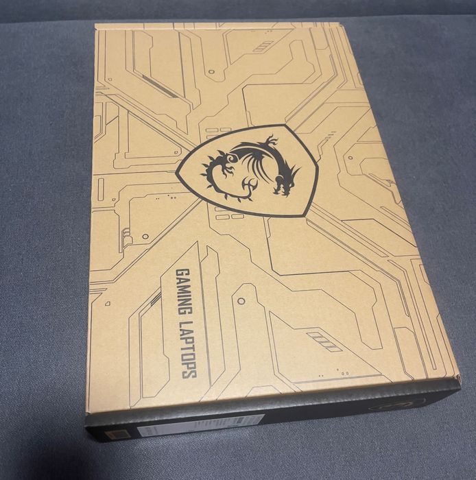 Msi thin 15 i5 12450h rtx 2050 negociabil