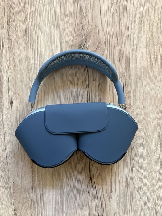 AirPods Max(2024 Typec) 2 Години гаранция носени 2 пъти