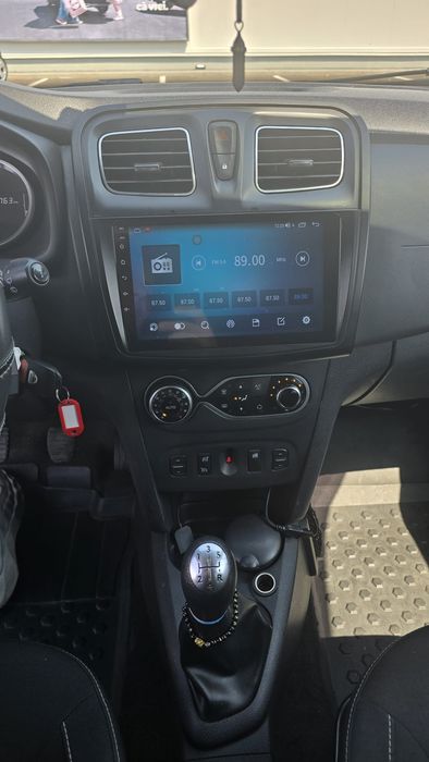 Dacia Sandero 1.5di 90 cp din 2018