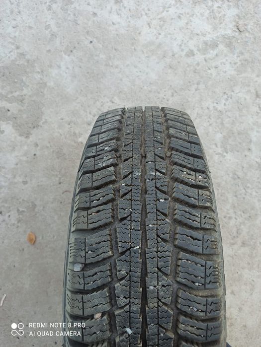 продам резину 13размер