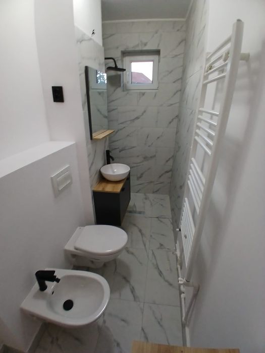 Apartament 3 camere decomandat ultracentral