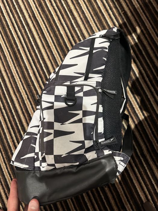 Рюкзак speedo 35 литров