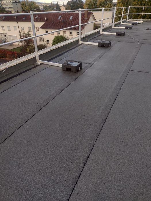 Hidroizolații lichide și bituminoase