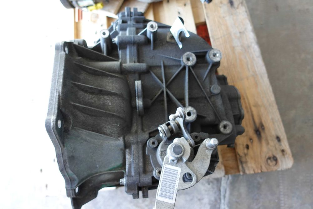 Cutie Viteze 6Trepte-Motor 1,6i*N12B16A-MiniCOOPERetc-2007>2013-Eur4&5