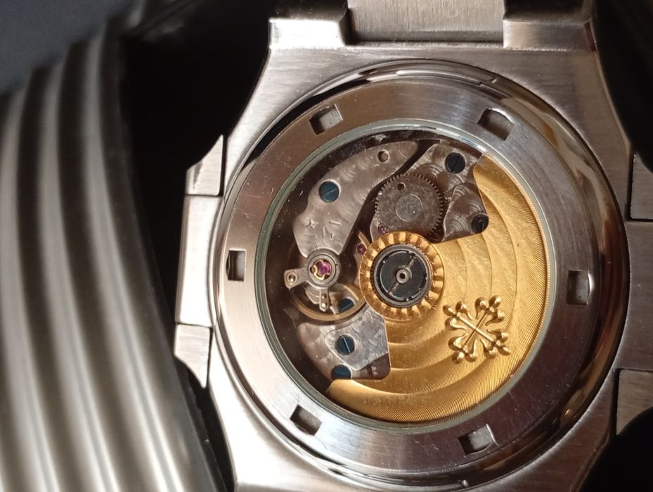 Vând ceas Patek Philippe automatic