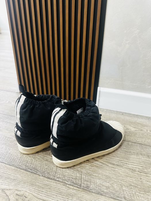 Обувь для детей теплые