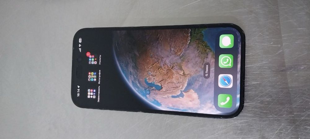 Айфон 14про, Iphone 14pro 128 гб