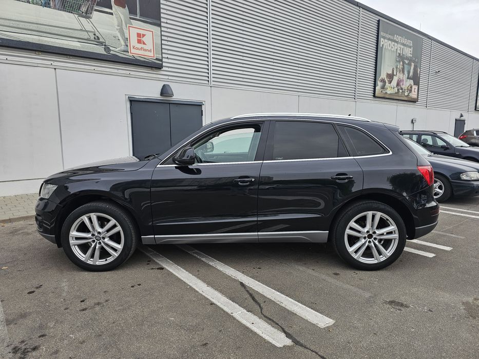 Vand Audi Q5 2.0 TDI