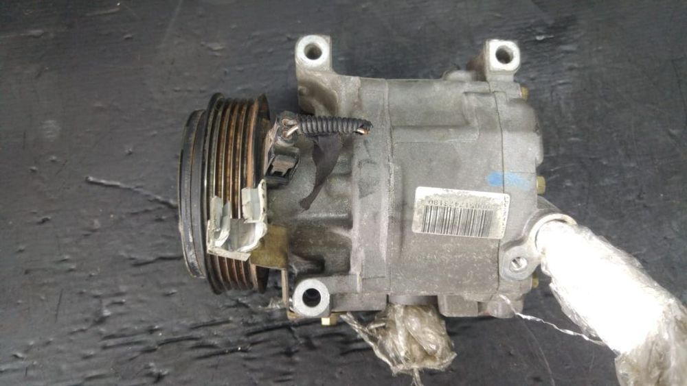 Compresor ac 1.2 1.4 b lancia ypsilon fiat idea panda 2 doblo albea 5a7875200 51747318