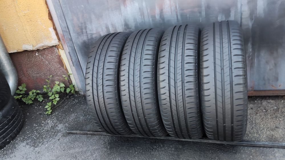 4бр. летни гуми 175/65/15 Michelin Energy 
dot23
