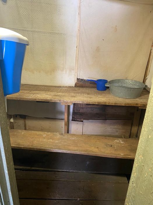 Продам дачу на белом лугу