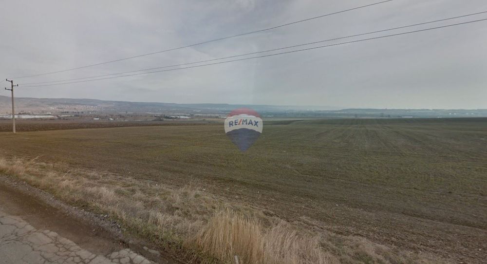 Парцел м-ст Ачмите, гр. Игнатиево, Варна, РН