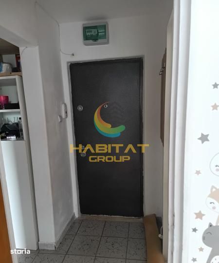 2 camere la 8 min de Metrou Piata Sudului mobilat utilat