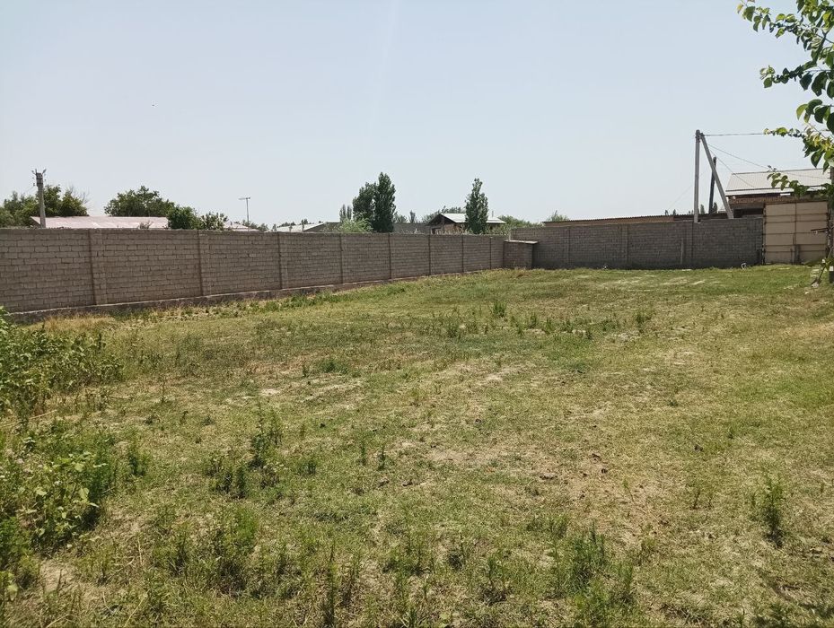 Ер сотилади арча кучада 8 сотих