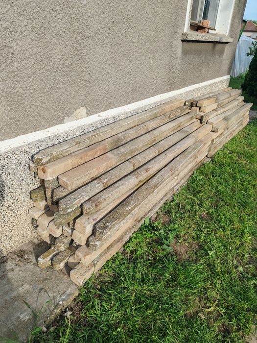 Циментови Колови