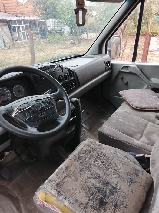 Volkswagen 2.5 TDI