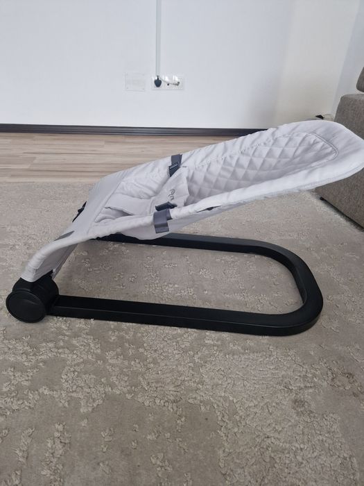 Balansuar 2 in 1 pentru bebelusi Nukido