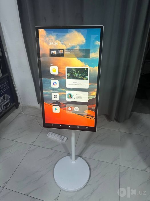 Интерактивная панель 86 4K UHD