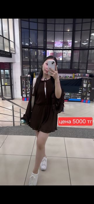 Продам вещи по 3000 тг