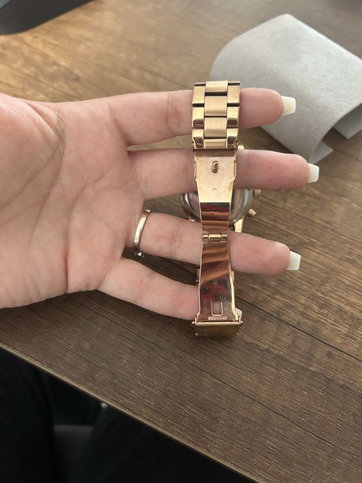 Ceas Michael Kors MK6357 rose gold