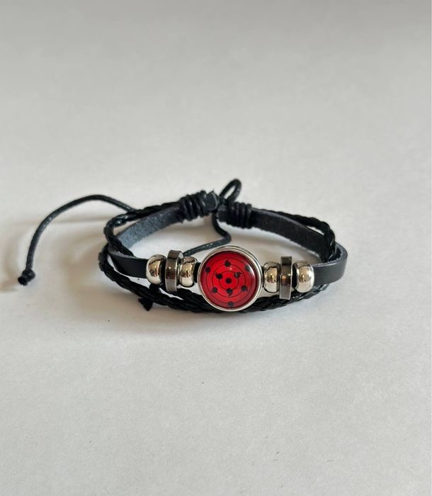 Аниме товары/Наруто/Браслет риннешеренган