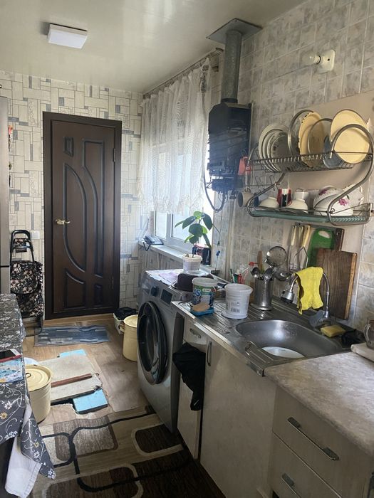 Продаётся частный дом