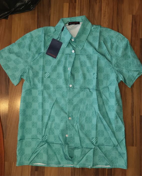 Camasa Louis Vuitton