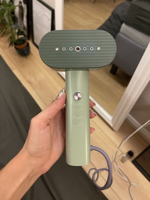 Вертикална ютия KD Home Steam Max