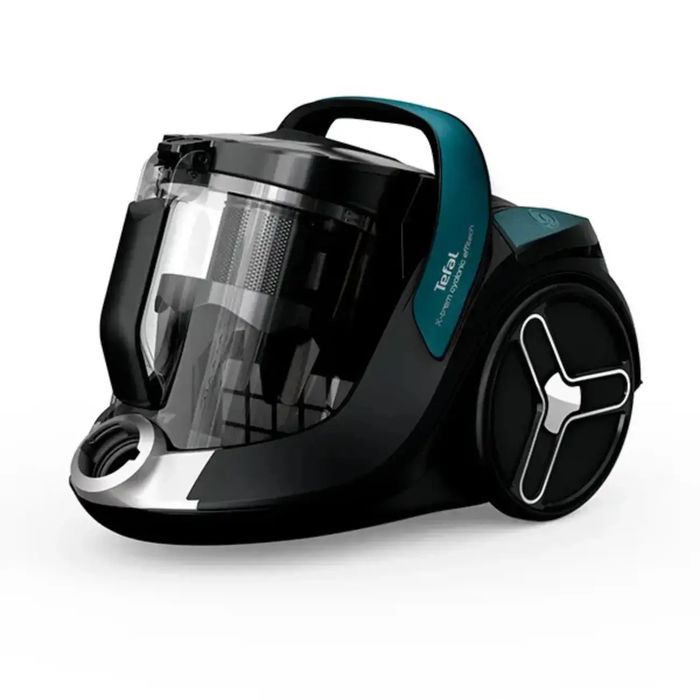 Пылесос с контейнером Tefal X-Trem Cyclonic Effitech® TW7C71EA