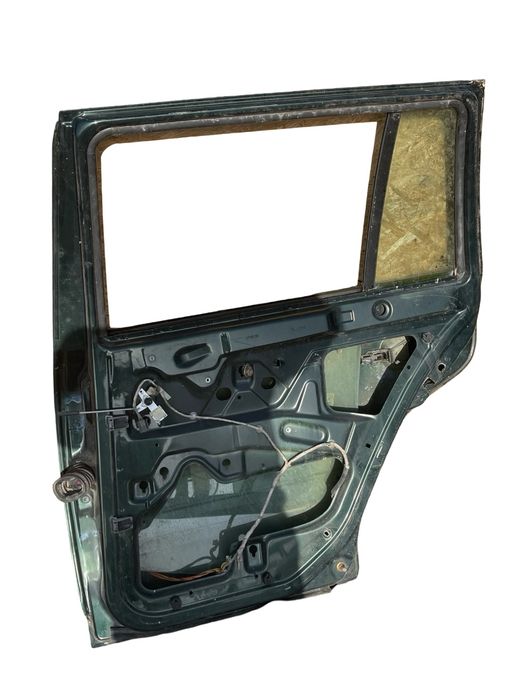 Usa Portiera Dreapta Spate Skoda Octavia 1U2 1996 - 2010