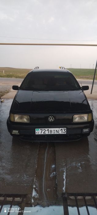 Пассат б3 универсал сатылады карбюратор