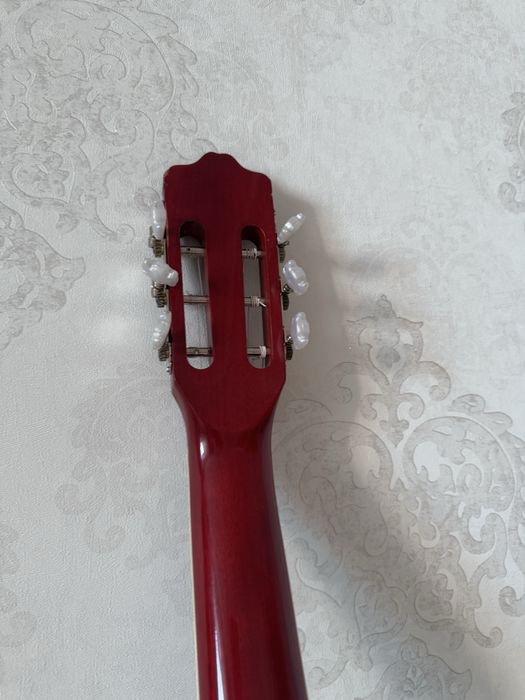 Гитара Adagio hand made guitar