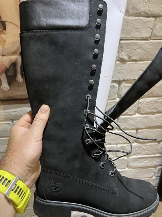 Ботуши Timberland
